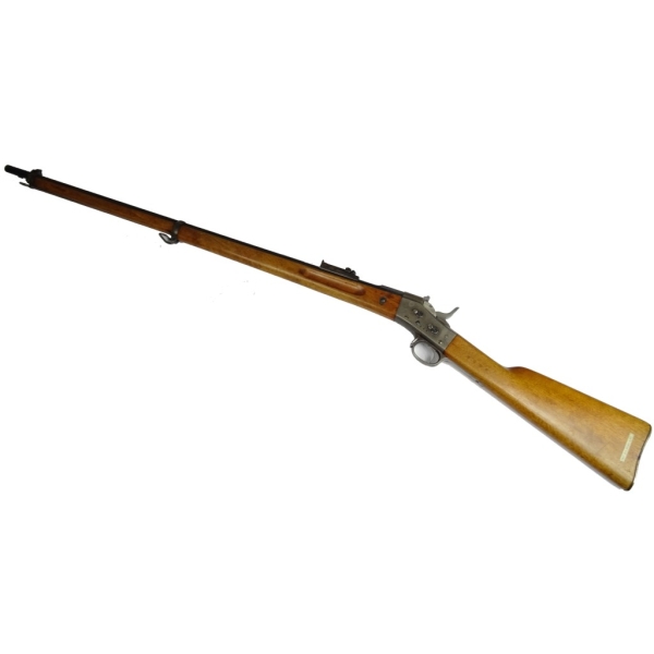 Rolling Block Remington Military Model M1867/M1874 kal. 8x58mmR